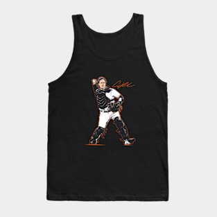 Adley Rutschman Superstar Pose Tank Top